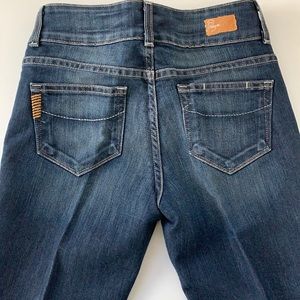PAIGE denim jeans Bootcut - size 26 (NWOT)